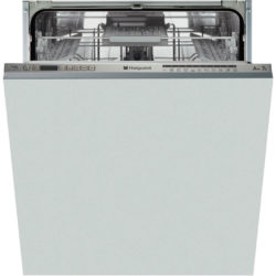 Hotpoint Ultima LTF11M1137C Built-in Dishwasher - Stainless Steel